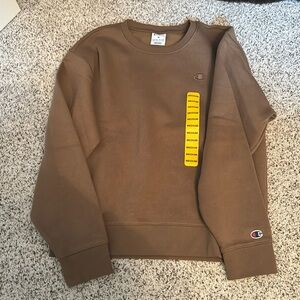 Champion Crewneck